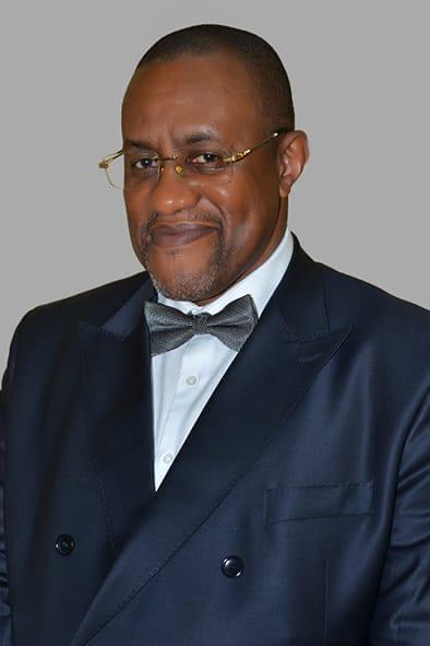 NGANGO DJOKY LOUIS-VALÉRY - Directeur Général Adjoint